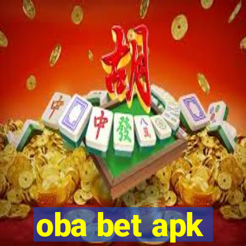 oba bet apk